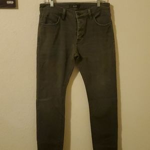 NEUW Denim Iggy Skinny